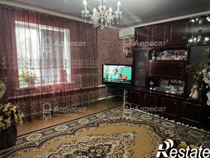 Коттедж/дом ул. Дарвина