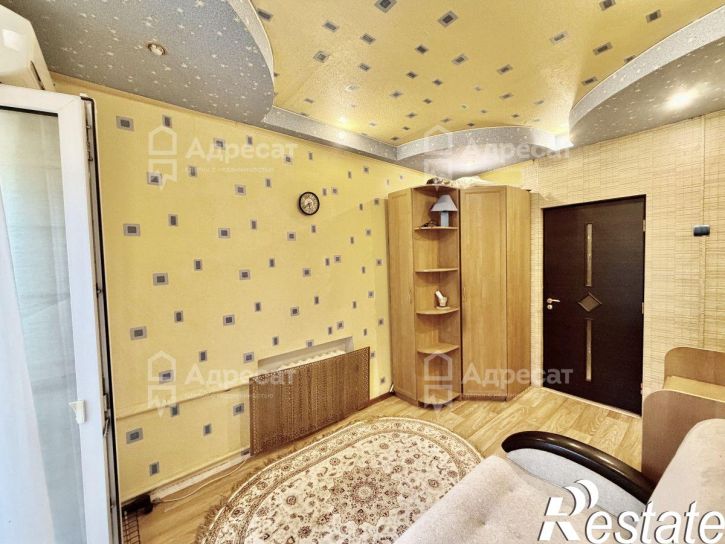 2-комн квартира ул. Советская,  д.12