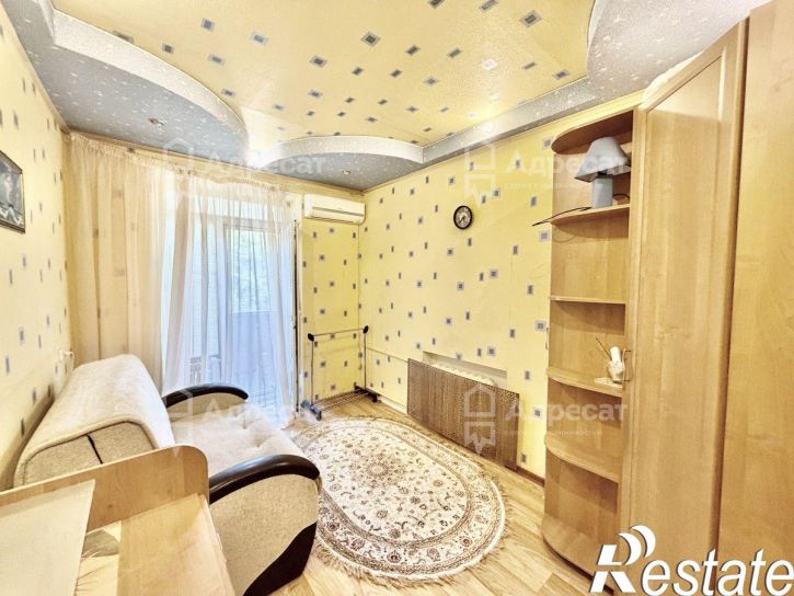 2-комн квартира ул. Советская,  д.12