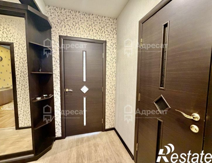 2-комн квартира ул. Советская,  д.12