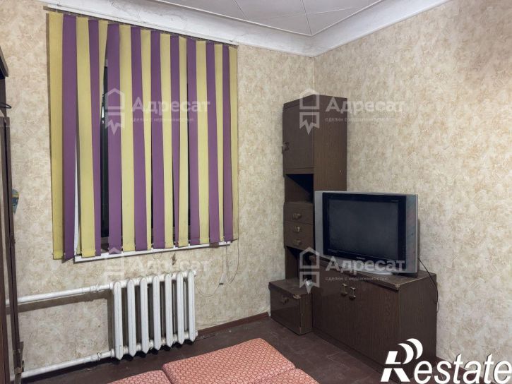 Комната ул. Пархоменко,  д.62