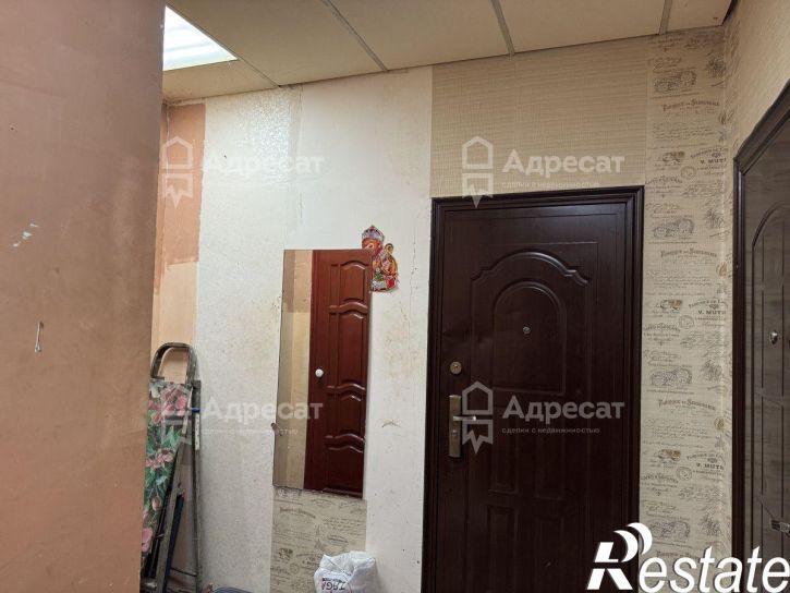 Комната ул. Пархоменко,  д.62