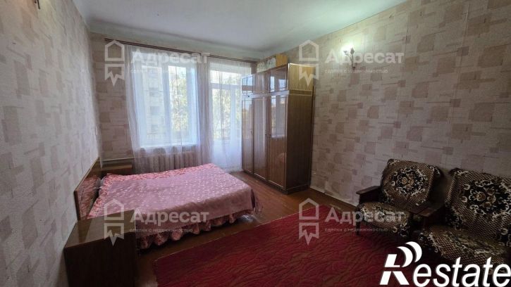 1-комн квартира ул. Германа Титова,  д.22