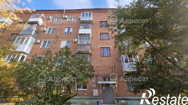 1-комн квартира ул. Германа Титова,  д.22