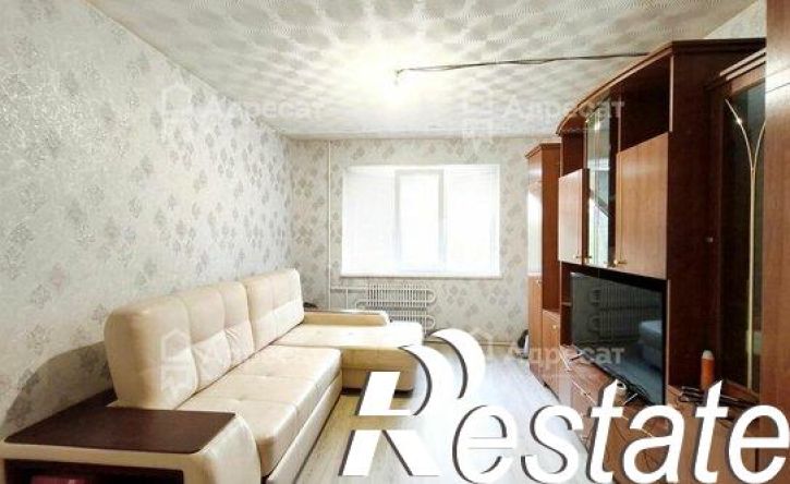 3-комн квартира улица 8-й Воздушной Армии, 19,  д. 19