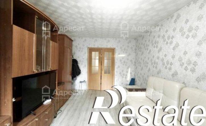 3-комн квартира улица 8-й Воздушной Армии, 19,  д. 19