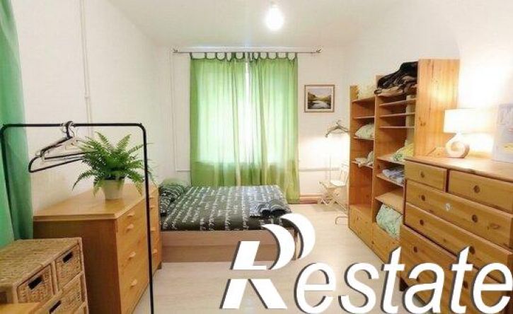 3-комн квартира улица Чуйкова, 31,  д. 31