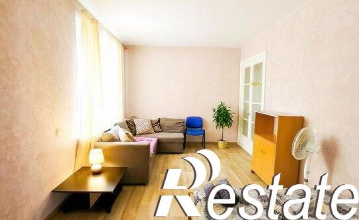 3-комн квартира улица Чуйкова, 31,  д. 31