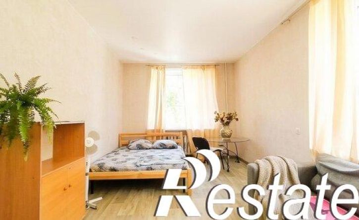 3-комн квартира улица Чуйкова, 31,  д. 31