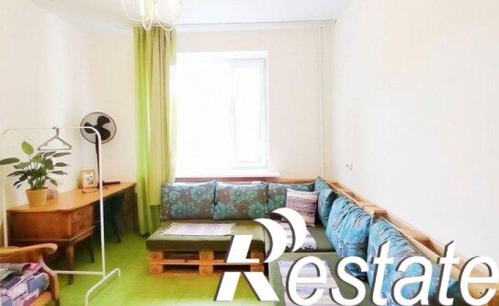 3-комн квартира улица Чуйкова, 31,  д. 31