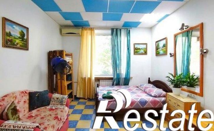 3-комн квартира улица Чуйкова, 31,  д. 31