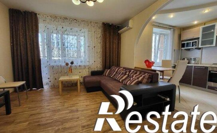 3-комн квартира бульвар Энгельса, 4А,  д. 4А