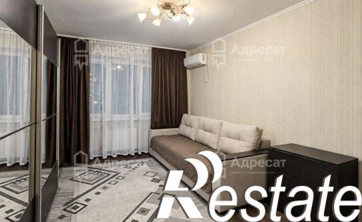3-комн квартира улица Колумба, 5,  д. 5