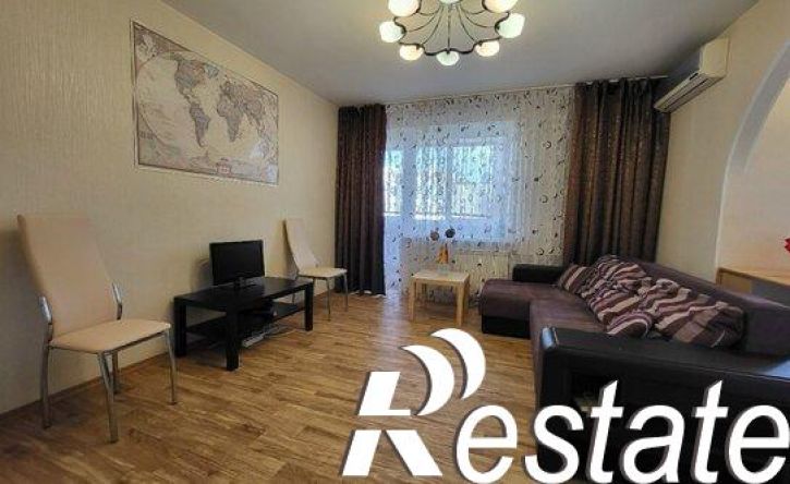 3-комн квартира бульвар Энгельса, 4А,  д. 4А