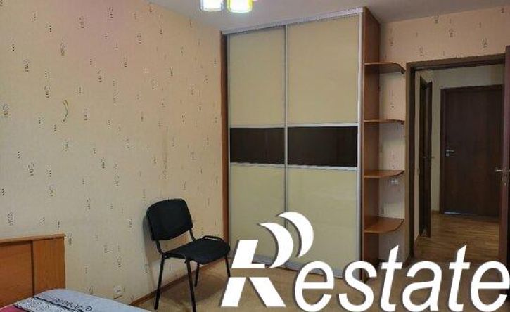 3-комн квартира бульвар Энгельса, 4А,  д. 4А