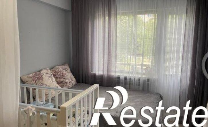 1-комн квартира проспект Металлургов, 31,  д. 31