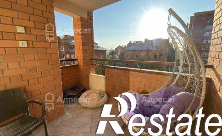 5-комн квартира Ангарская улица, 69/2,  д. 69/2