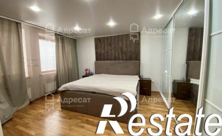 5-комн квартира Ангарская улица, 69/2,  д. 69/2