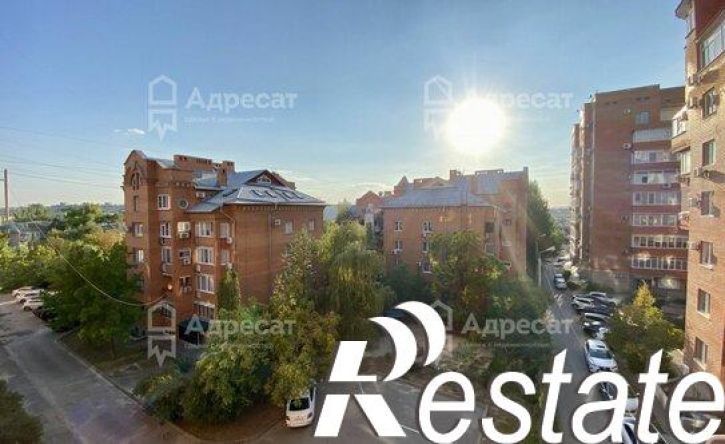 5-комн квартира Ангарская улица, 69/2,  д. 69/2