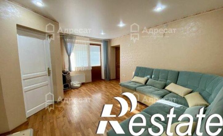 5-комн квартира Ангарская улица, 69/2,  д. 69/2