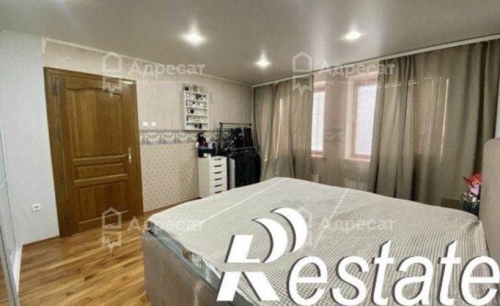 5-комн квартира Ангарская улица, 69/2,  д. 69/2