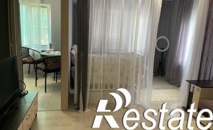 1-комн квартира проспект Металлургов, 31,  д. 31