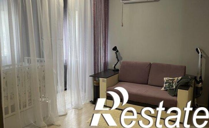 1-комн квартира проспект Металлургов, 31,  д. 31