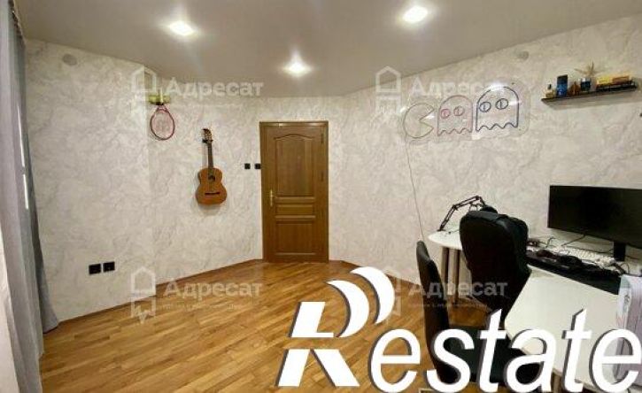 5-комн квартира Ангарская улица, 69/2,  д. 69/2