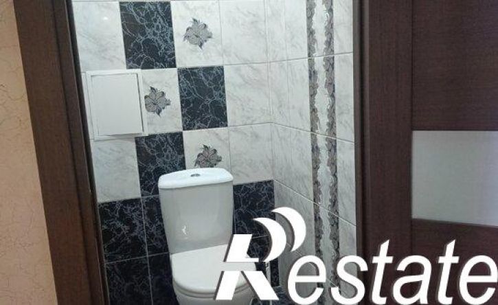 3-комн квартира улица Елисеева, 15А,  д. 15А