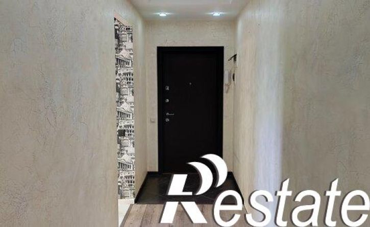 3-комн квартира улица Елисеева, 15А,  д. 15А