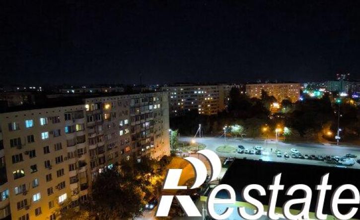 1-комн квартира улица Кропоткина, 1А,  д. 1А
