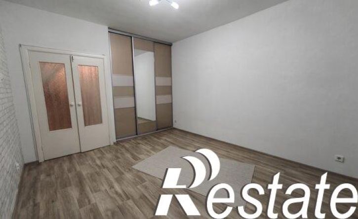 1-комн квартира улица Кропоткина, 1А,  д. 1А
