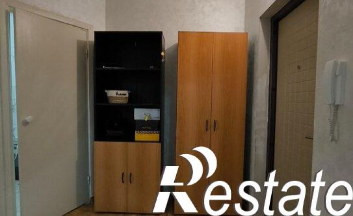 1-комн квартира улица Кропоткина, 1А,  д. 1А