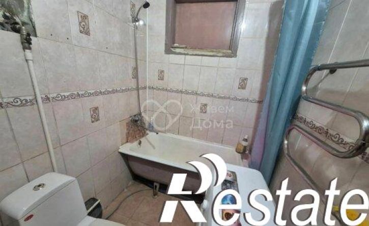 1-комн квартира улица Писемского, 30,  д. 30