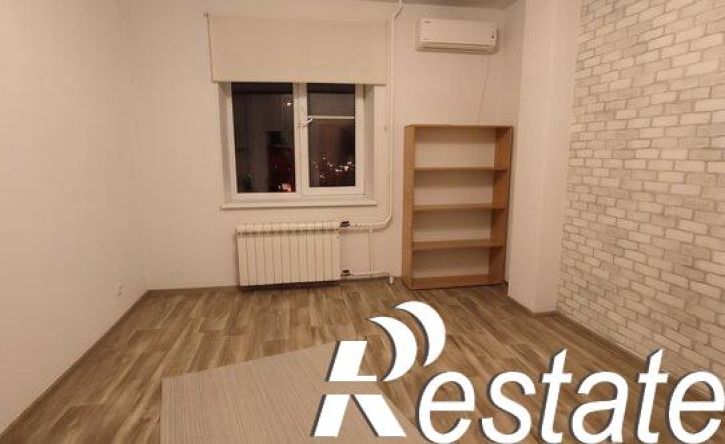 1-комн квартира улица Кропоткина, 1А,  д. 1А