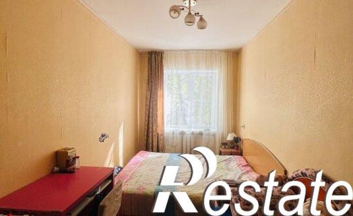 2-комн квартира улица Милиционера Буханцева, 70,  д. 70