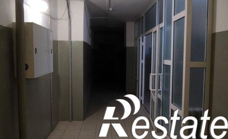 1-комн квартира улица Кропоткина, 1А,  д. 1А