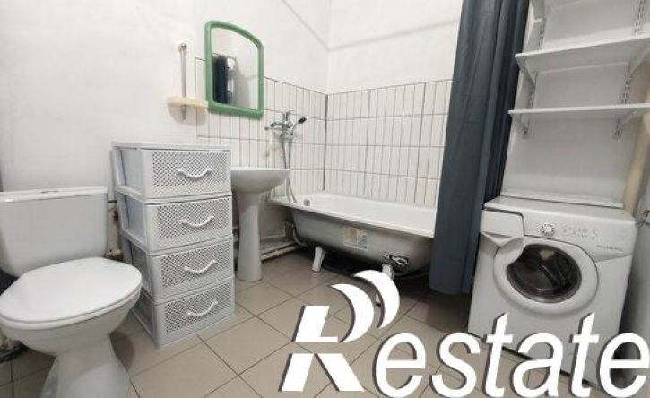 1-комн квартира улица Кропоткина, 1А,  д. 1А