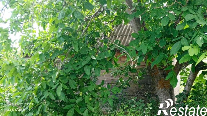 Коттедж/дом СНТ "Дзержинец", массив Степной, квартал 57