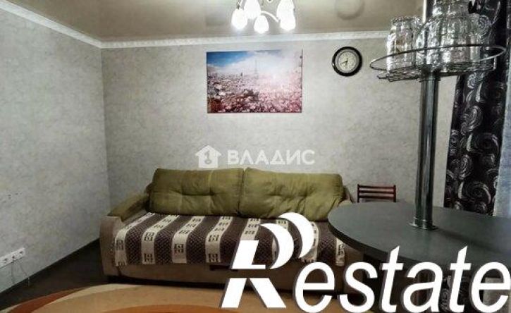 2-комн квартира улица Ткачёва, 13,  д. 13