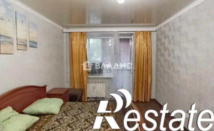 2-комн квартира улица Ткачёва, 13,  д. 13