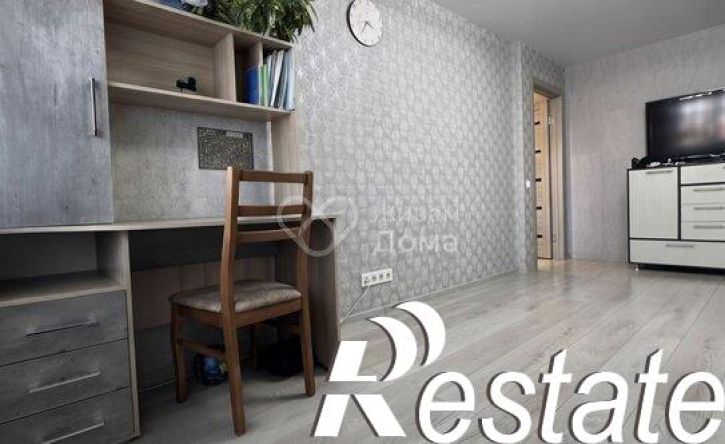 2-комн квартира улица Пархоменко, 66,  д. 66