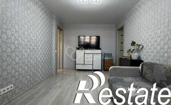 2-комн квартира улица Пархоменко, 66,  д. 66