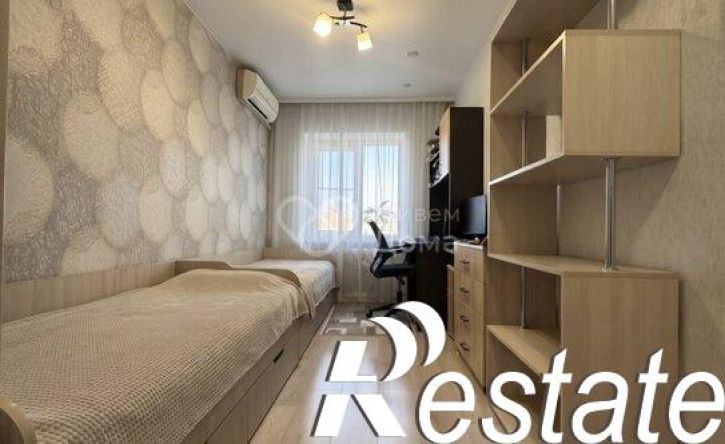 2-комн квартира улица Пархоменко, 66,  д. 66
