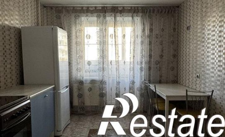 1-комн квартира набережная Волжской Флотилии, 23А,  д. 23А