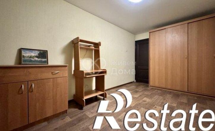 3-комн квартира улица Пархоменко, 59А,  д. 59А