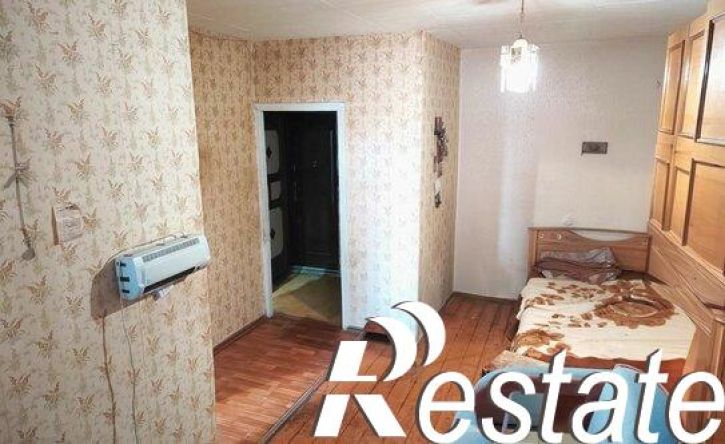 1-комн квартира Аджарская улица, 24,  д. 24