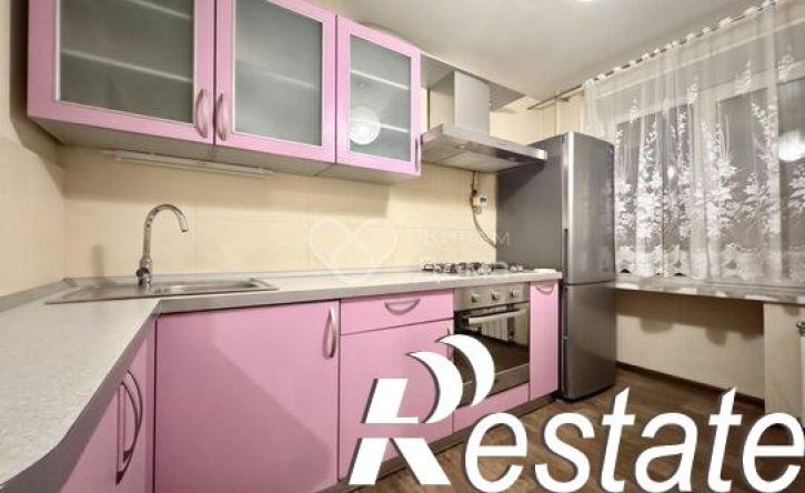 3-комн квартира улица Пархоменко, 59А,  д. 59А
