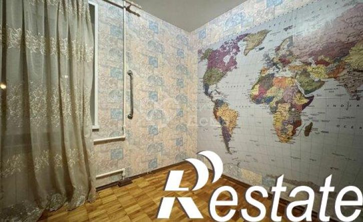 3-комн квартира улица Пархоменко, 59А,  д. 59А