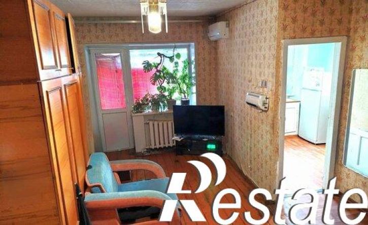 1-комн квартира Аджарская улица, 24,  д. 24